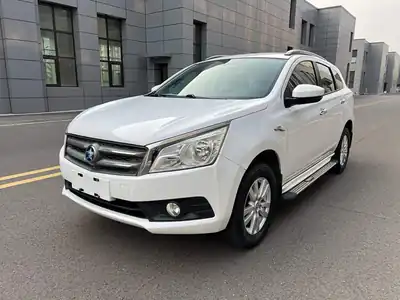 Venucia T70 2015