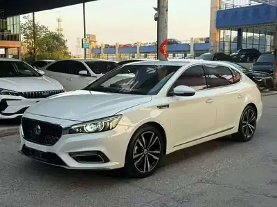 MG 6 2018