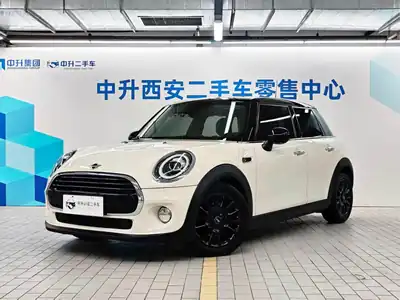 MINI MINI 2018
