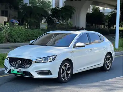 MG 6 NEV 2018