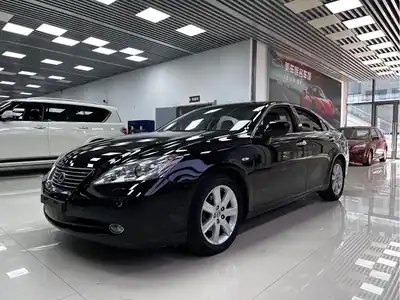 Lexus ES 2008