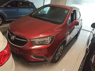 Buick Encore 2016