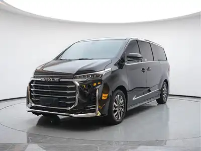 Maxus G20 2021