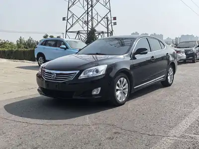 Changan Raeton 2014