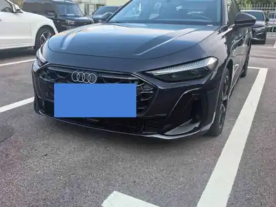 Audi A5L 2025