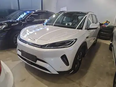 BYD Sealion 05 EV 2025