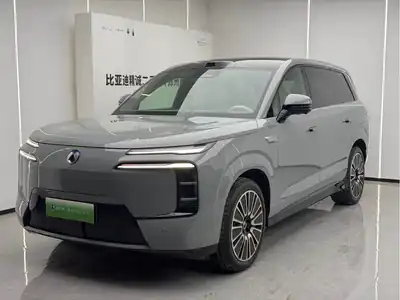 Denza N8L 2025