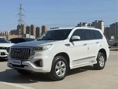 Haval H9 2023