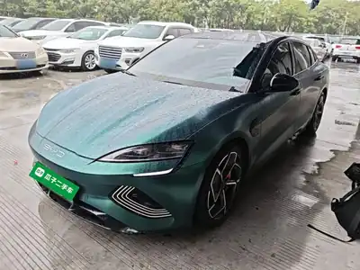 BYD Seal 2023