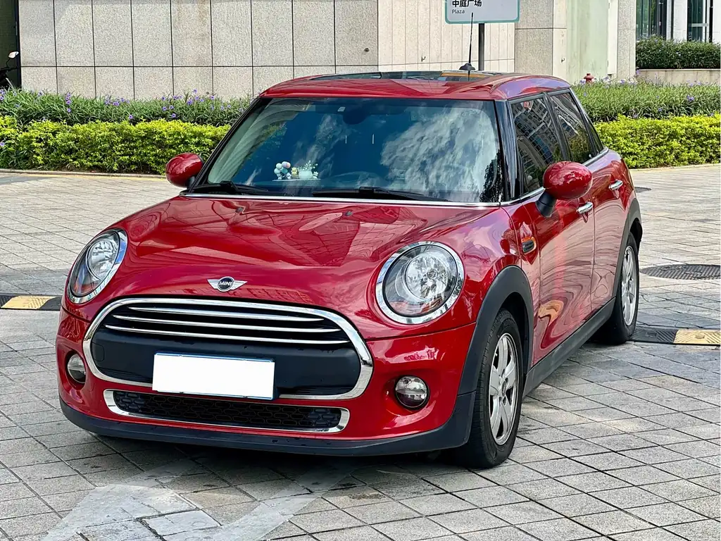 MINI MINI 2017, фото 1