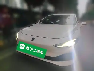 Roewe D7 2024