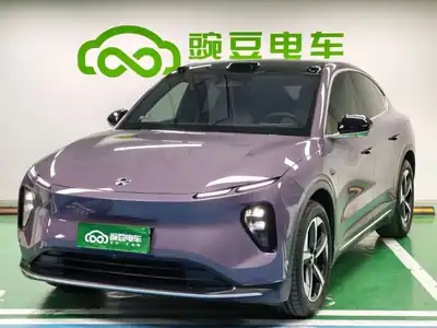 NIO EC6 2024