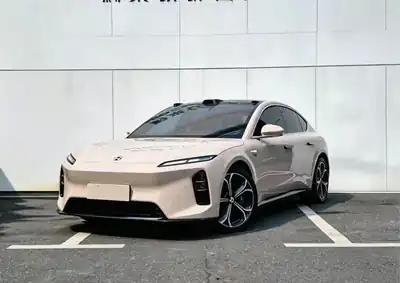 NIO ET5 2025