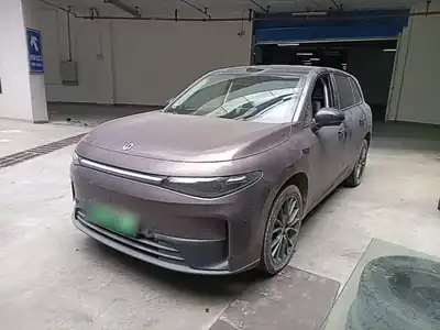 Leapmotor C10 2025