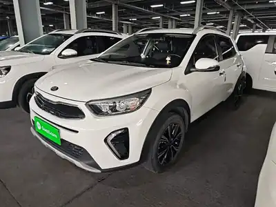 Kia Yipao 2019