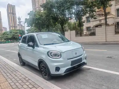 Leapmotor T03 2024
