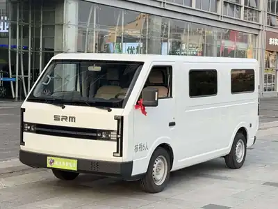 Xinyuanqiche Xinyuan E3L