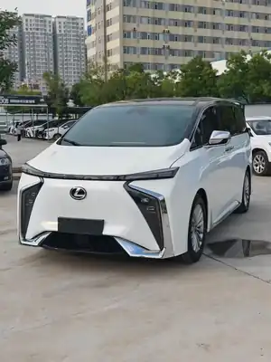 Hechuangqiche Hechuang V09
