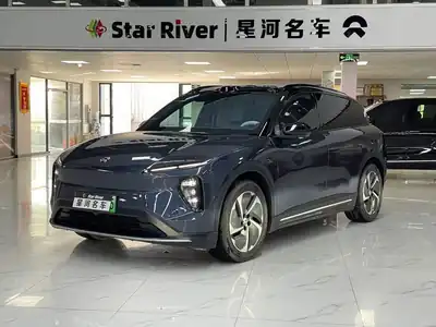 NIO ES6 2024