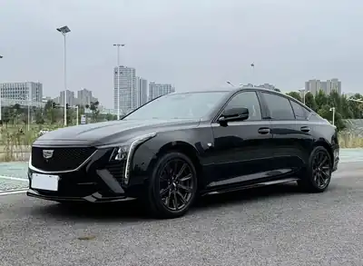 Cadillac CT5 2024