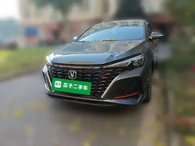 Changan Eado 2025