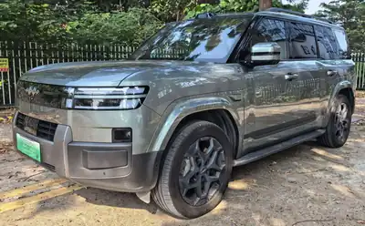 Fangchengbao Tai 7 2025