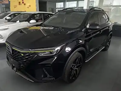 Roewe RX5 NEV 2022
