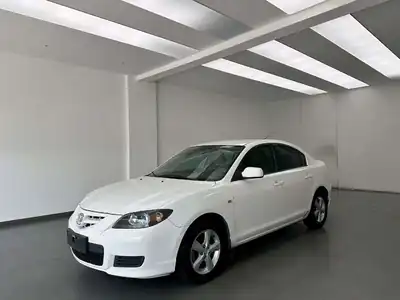 Mazda 3 2011