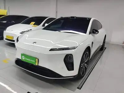 NIO ET9 2025