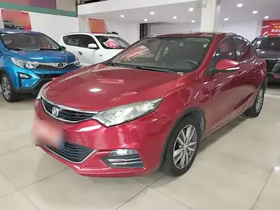 Changan Eado XT 2016