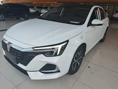 Roewe i6 MAX NEV 2024