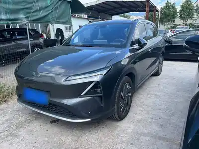 Wuling Starlight S 2024
