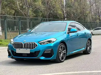 BMW 2 Xi ( (импорт) 2022