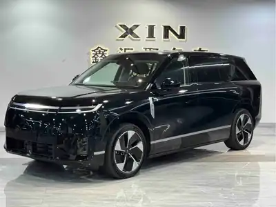 XPeng GX 2026