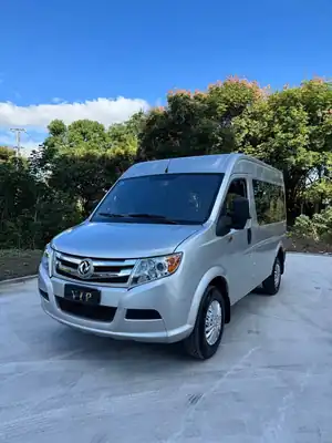 Dongfengyufeng Yufeng 2021