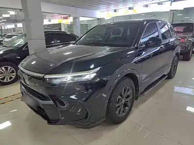 Honda Breeze 2023