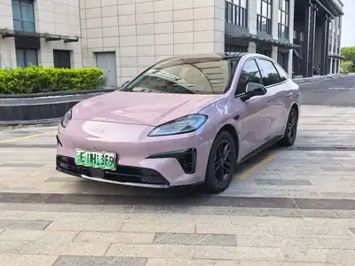 GAC Aion AION RT 2025