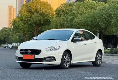 Fiat Feixiang