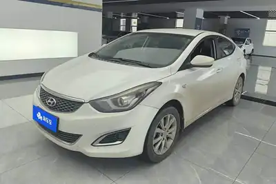 Hyundai Langdong