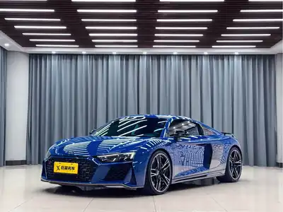Audi R8 2023