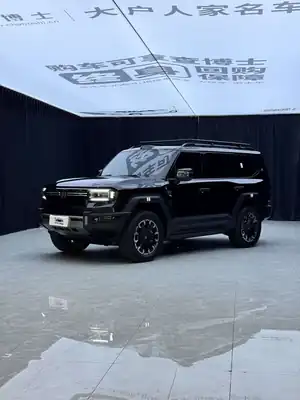 Zongheng G700 2026