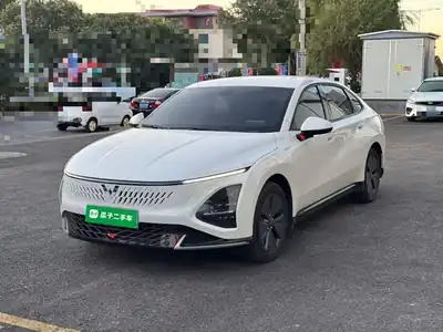 Wuling Starlight 2024