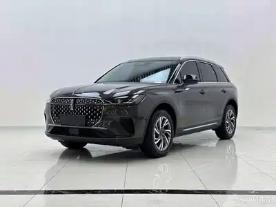 Lincoln Maoxianjia 2025