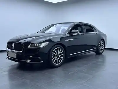 Lincoln Dalu 2020