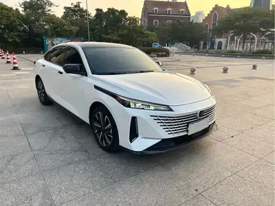 Changan Yida 2023