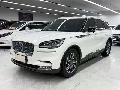 Lincoln Feixingjia 2019