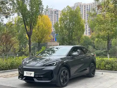 Volkswagen Yuzhong 06 2025