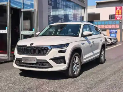 Skoda Kediyake 2024
