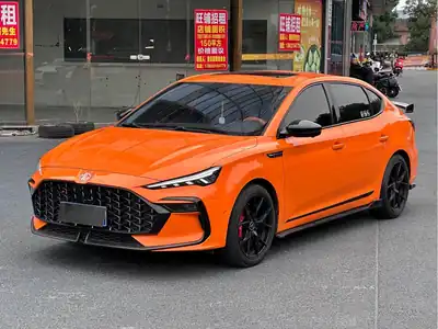 MG 6 2021