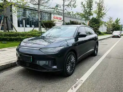Leapmotor C11 2023